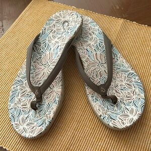 WOMENS OLUKAI FLIPFLOPS